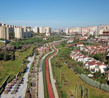 Başakşehir