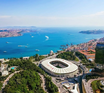 Beşiktaş