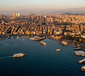 Kadıköy