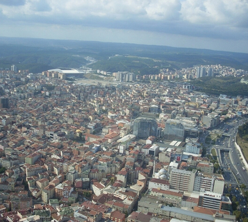 Kağıthane