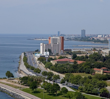 Zeytinburnu
